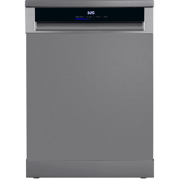 Посудомоечная машина MAUNFELD MWF60331S Inverter