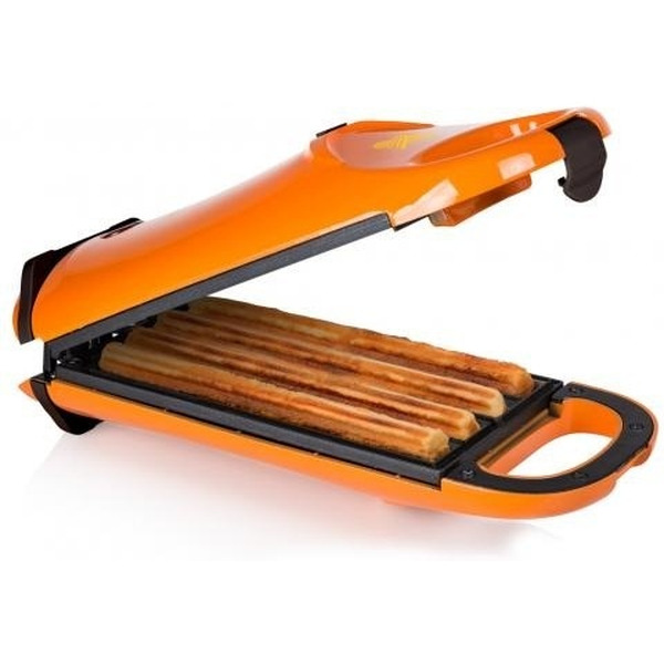 Вафельница Princess (132405)