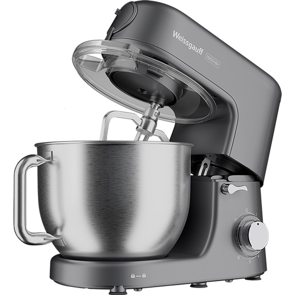 Кухонная машина WEISSGAUFF WKM 791 MPT Multi Chef