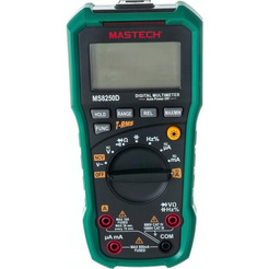 Мультиметр Mastech MS8250D