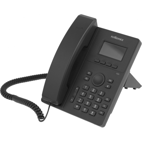 IP-телефон Flyingvoice P10P