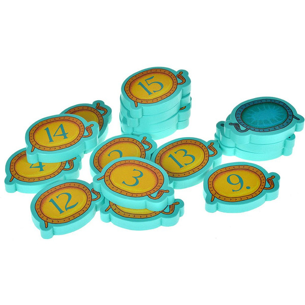 Настольная игра Hobby World 915690 Ра