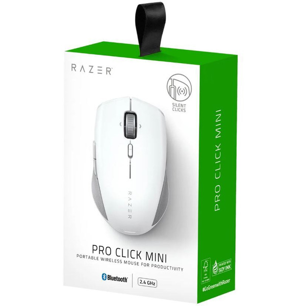 Мышь Razer Pro Click Mini (RZ01-03990100-R3G1)
