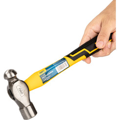 Молоток шаровой Deli EDL443016