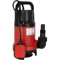 Фекальный насос Jemix ФН-175-7 GS-550