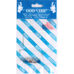 Штекеры ЛВВ 68