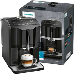 Кофемашина Siemens EQ.300 TI351209RW