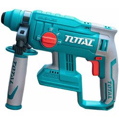 Перфоратор Total TRHLI2201 (без АКБ и ЗУ)