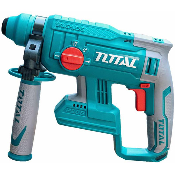 Перфоратор Total TRHLI2201 (без АКБ и ЗУ)