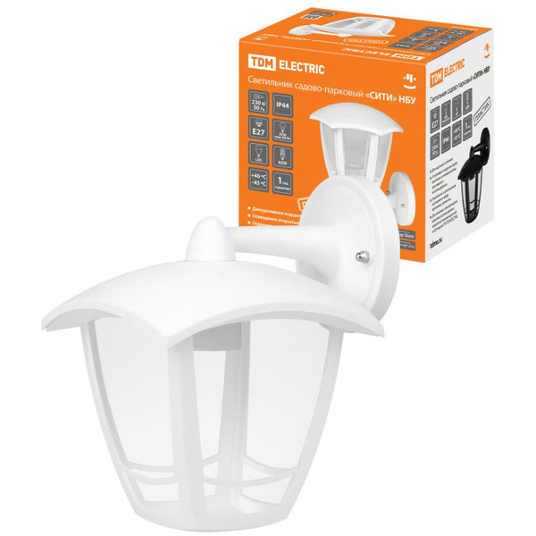 Уличный светильник TDM SQ0330-1312