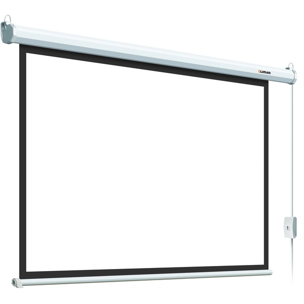 Проекционный экран Lumien Eco Control 157x227 LEC-100119
