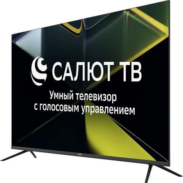Телевизор Leff 55U680T
