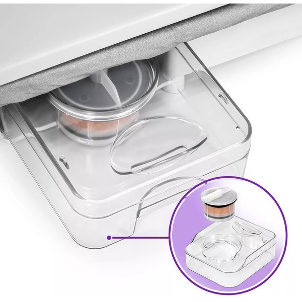 Гладильный пресс Kitfort KT-2607