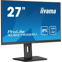 Монитор Iiyama XUB2793QSU-B7