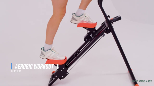 Степпер Alpin Stairs S-199