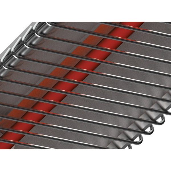 Инфракрасный обогреватель Ballu BIH-T-1.0