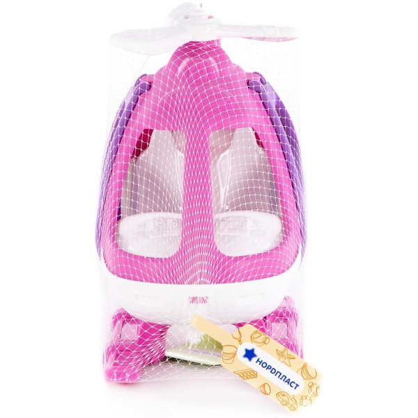 Вертолёт  Нордпласт ФЕЯ 394/2_NP