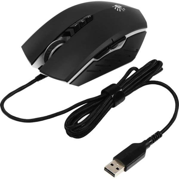 Мышь A4Tech Bloody A70