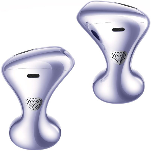 Беспроводные наушники HUAWEI FreeBuds 6 T0020 (Фиолетовый)