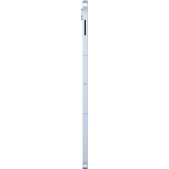 Планшет Samsung Galaxy Tab S10 FE+ 5G SM-X626 12GB/256GB (голубой)