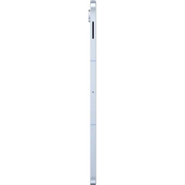 Планшет Samsung Galaxy Tab S10 FE+ 5G SM-X626 12GB/256GB (голубой)