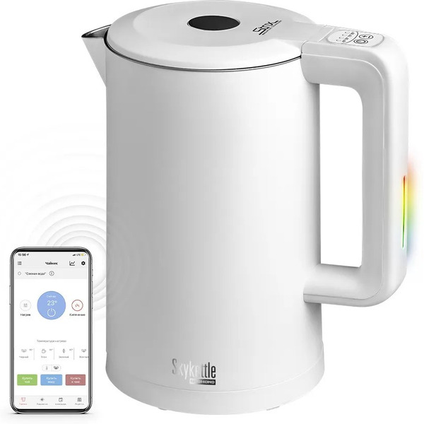 Электрочайник REDMOND SkyKettle RK-M216S