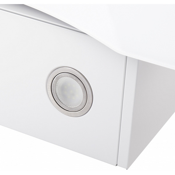 Кухонная вытяжка MAUNFELD Teffi 60 (белый)