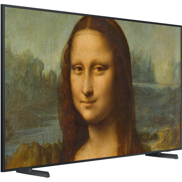 Интерьерный телевизор Samsung The Frame QE55LS03BAUXCE