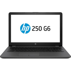 Ноутбук HP 250 G6 (2RR93ES)