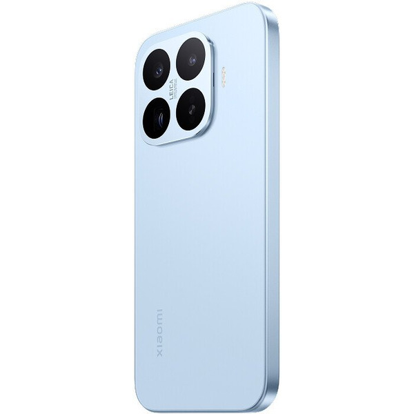 Смартфон Xiaomi 17T 12GB/256GB Blue EU