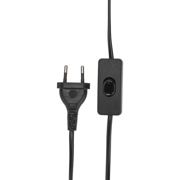 Светильник декоративный настольный REXANT 603-1029 МОБИ Заяц Е14, 40Вт, золотой