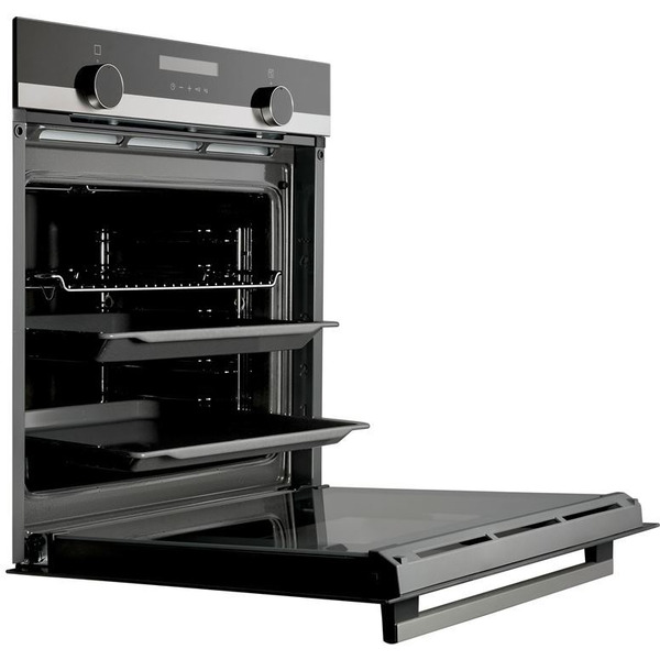 Духовой шкаф SIEMENS HB537GBS0R