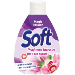 Ароматизатор для стирки SOFT MAGIC PASSION (1PFBIEA8003S0)