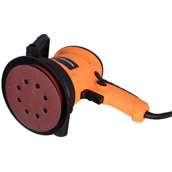 Эксцентриковая шлифмашина Вихрь ЭШМ-125Э (72/6/5)