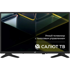 Телевизор Leff 32H690T