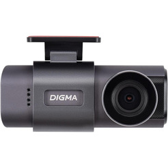 Видеорегистратор Digma FreeDrive 943W