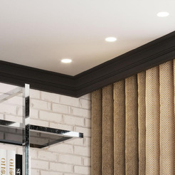 Kампочка Gauss GU5.3 5Вт 3000 K