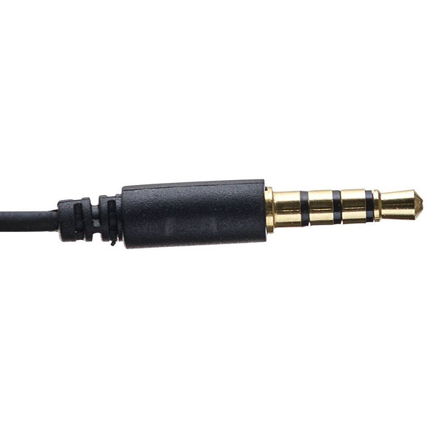 Гарнитура 3.5мм Accutone MB220 (ZE-MB220-RU)