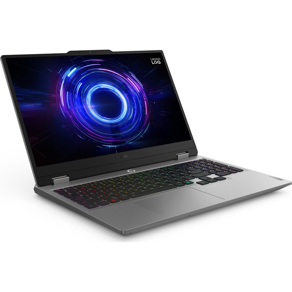 Игровой ноутбук Lenovo LOQ 15IRX10 83JE0189RK