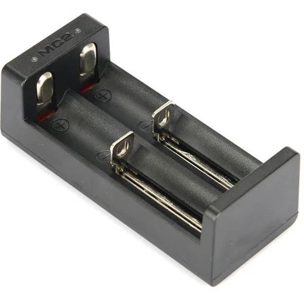Зарядное устройство XTAR MC2 с USB кабелем