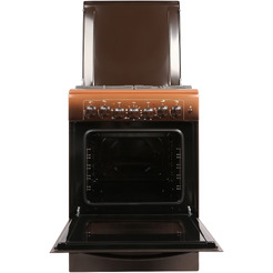 Плита комбинированная GEFEST ПГЭ 6102-02 0001