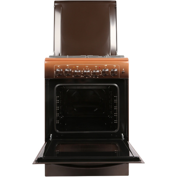 Плита комбинированная GEFEST ПГЭ 6102-02 0001