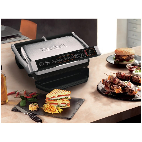 Гриль TEFAL GC706D34