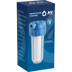 Колба фильтр 10" AV Engineering AVE119H01