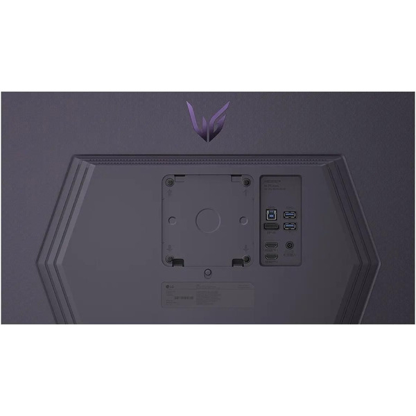 Игровой монитор LG UltraGear 27G810A-B