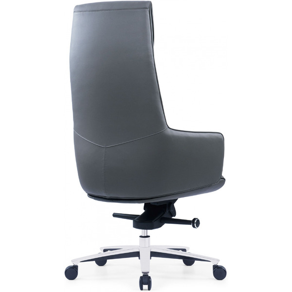 Кресло CACTUS CS-LBK-MILANO (черный)