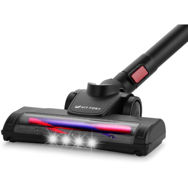 Пылесос KITFORT КТ-536-1