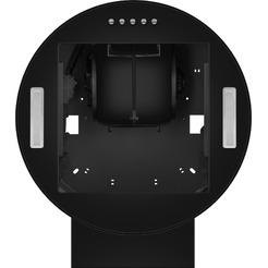 Кухонная вытяжка Weissgauff Tubus 900 PB BL