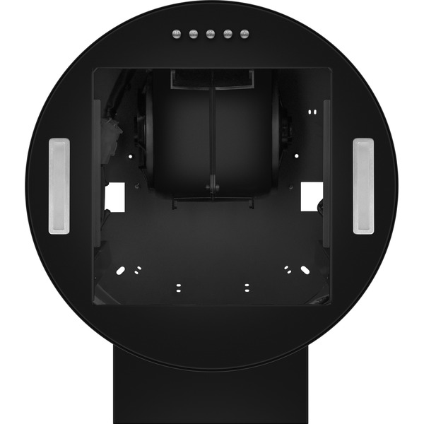 Кухонная вытяжка Weissgauff Tubus 900 PB BL