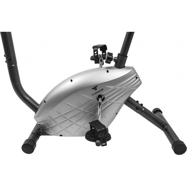Велотренажер Titanium SF 0472